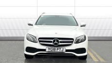 Mercedes-Benz E-Class E220d SE 5dr 9G-Tronic Diesel Estate